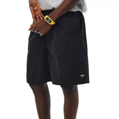 NOAH MARS Men Lightweight Quick Dry Breathable 5 Inch Summer Casual Shorts