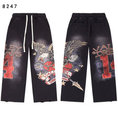 Vale Eagle Sweatpants
